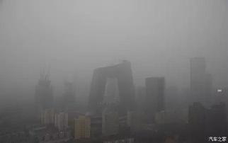 雾霾吃瓜群众,生活与健康的双重挑战