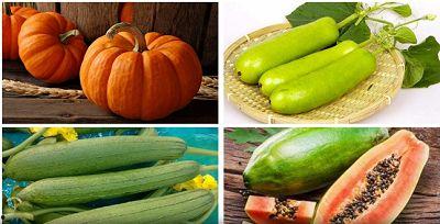 立秋吃瓜说说,传统习俗中的美食文化探寻