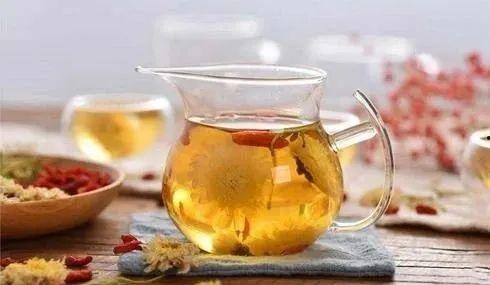 金银花和菊瓜能一起吃吗,金银花与菊瓜的搭配食用探讨