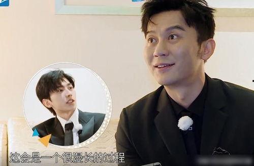 李晨跑男吃瓜,揭秘娱乐圈幕后真相