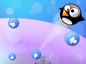 企鹅吃小瓜,揭秘企鹅与可爱小瓜的奇妙邂逅