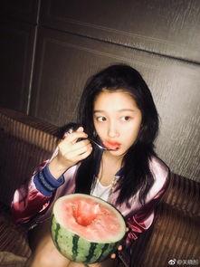 吃瓜素颜,揭秘娱乐圈真实一面