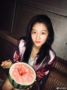 吃瓜素颜,揭秘娱乐圈真实一面