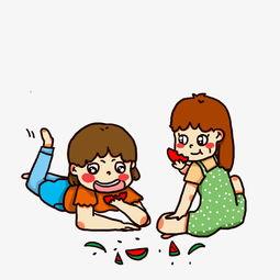 上朝吃瓜动画,上朝吃瓜，揭秘古代宫廷生活百态