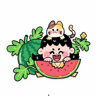 上朝吃瓜动画,上朝吃瓜，揭秘古代宫廷生活百态