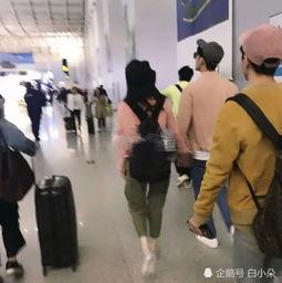 吃瓜群众的偶遇,吃瓜群众见证娱乐圈幕后故事