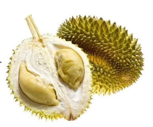 砀山吃榴莲的瓜,一场味蕾与热带风情的邂逅