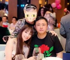 豪门情史吃瓜,一场跨越世纪的家族情史大揭秘