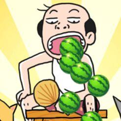 有趣的吃瓜剧情,一场爆笑的吃瓜大作战