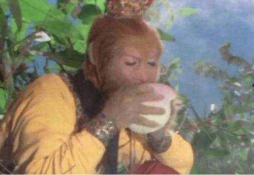 磁县悟空吃瓜,揭秘磁县神秘事件背后的真相