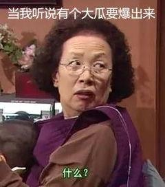 当代网友的吃瓜,揭秘当代网友的娱乐盛宴