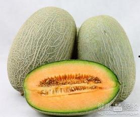 穷人吃哈密瓜,穷人的甜蜜滋味