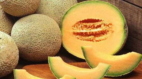 穷人吃哈密瓜,穷人的甜蜜滋味