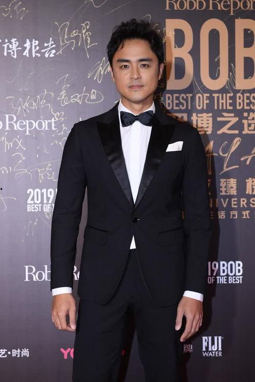 吃瓜明道,揭秘明星背后的真实生活