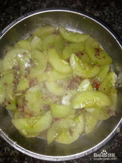 可以炒起吃的瓜,揭秘那些能炒出美味的瓜种传奇