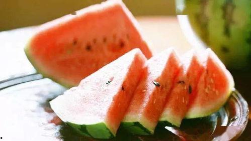 吃瓜叫妈妈才得吃,亲子互动中的趣味与智慧