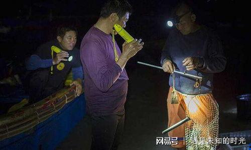 南海渔民吃瓜,瓜田里的渔歌与海味