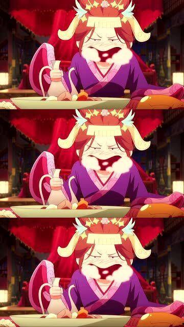 公主在朝堂上吃瓜 第2张 公主在朝堂上吃瓜 第2张