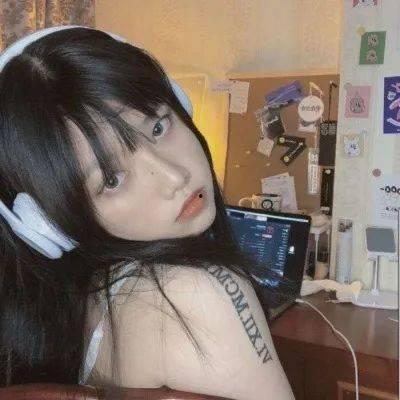 双重吃瓜头像女  第2张