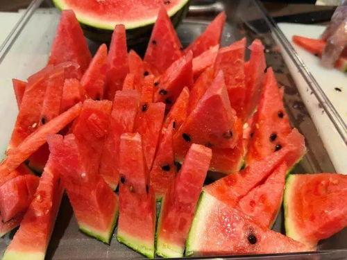 上海人吃瓜全国第一去  第3张