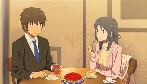 跟着老公吃瓜小说,跟随老公的甜蜜食光  第3张