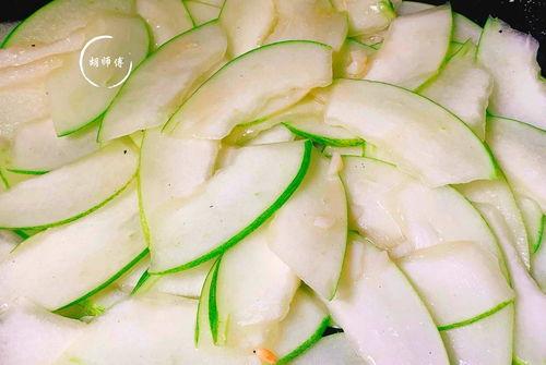温州梢瓜怎么吃,解锁夏日清新美味  第3张