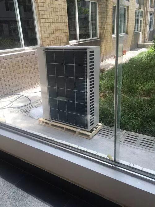 宿舍空调吃瓜  第1张