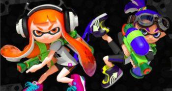 吃瓜变喷射战士,一场身份转变的奇幻之旅  第2张