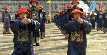 吃瓜替夫上朝  第2张