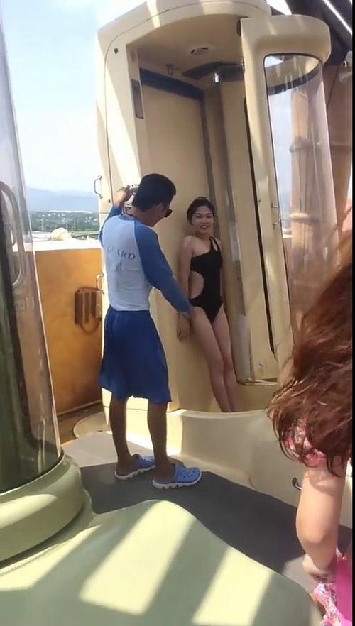 可怕吃瓜群众视频,网络热传视频背后的真相与笑料  第2张