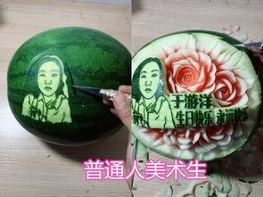 盘点那些满级吃瓜,那些满级吃瓜达人，揭秘娱乐圈幕后风云  第3张
