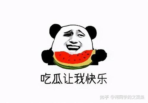 吃瓜群众蹭吃蹭喝文案,蹭吃蹭喝文案大揭秘  第2张