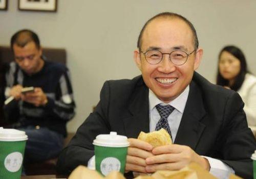 潘石屹吃瓜,揭秘娱乐圈幕后风云  第2张